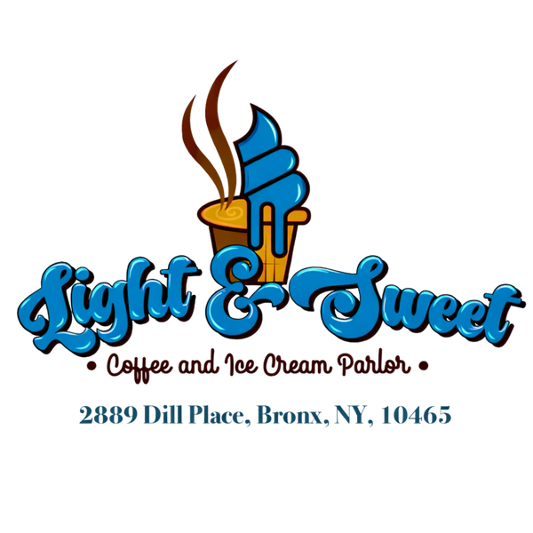Light & Sweet Coffee and Ice Cream Parlor